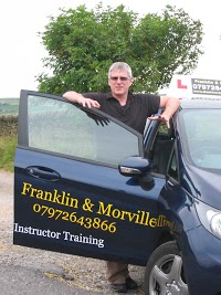 Franklin and Morville Driver Training 622739 Image 6